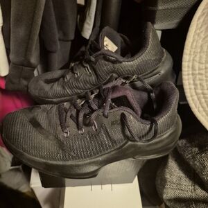 Youth 3.5 NIKE AIRMAX BLACK